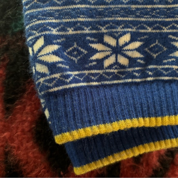 Cabot & Sons Ski socks - Picture 2 of 3